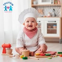 Información Guardería Yolitzin