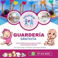 Guardería Yolitzin 1